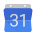 Logo for Calendar
